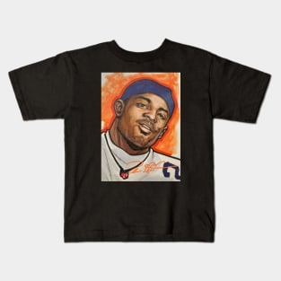 Deion Sanders - Prime Player Kids T-Shirt